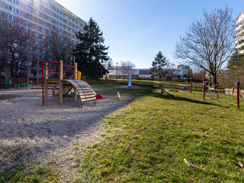 Prodej bytu 4+kk v osobním vlastnictví 92 m², Praha 4 - Krč