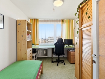 Prodej bytu 4+kk v osobním vlastnictví 92 m², Praha 4 - Krč