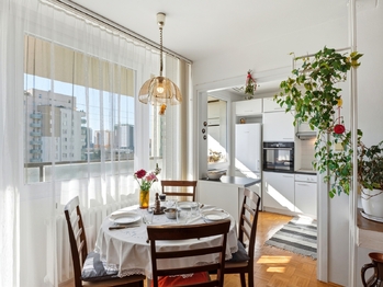 Prodej bytu 4+kk v osobním vlastnictví 92 m², Praha 4 - Krč