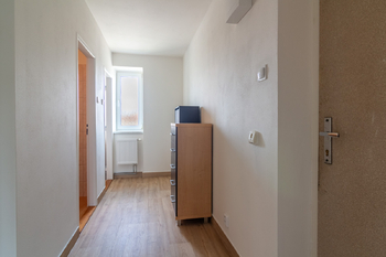Pronájem bytu 2+1 v osobním vlastnictví 57 m², Břeclav