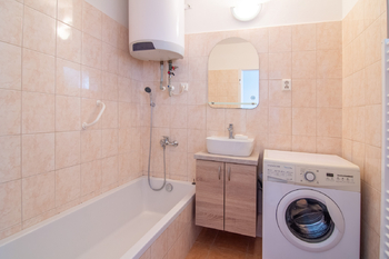 Pronájem bytu 2+1 v osobním vlastnictví 57 m², Břeclav