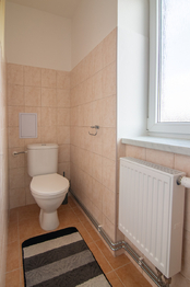 Pronájem bytu 2+1 v osobním vlastnictví 57 m², Břeclav