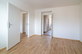 Pronájem bytu 2+1 v osobním vlastnictví 57 m², Břeclav