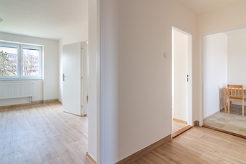 Pronájem bytu 2+1 v osobním vlastnictví 57 m², Břeclav