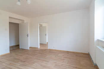 Pronájem bytu 2+1 v osobním vlastnictví 57 m², Břeclav