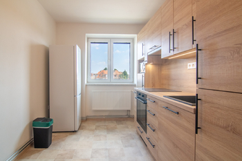 Pronájem bytu 2+1 v osobním vlastnictví 57 m², Břeclav