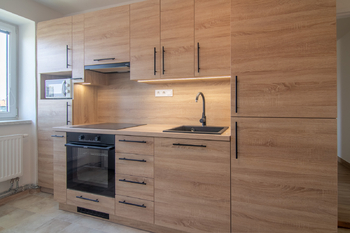 Pronájem bytu 2+1 v osobním vlastnictví 57 m², Břeclav