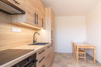Pronájem bytu 2+1 v osobním vlastnictví 57 m², Břeclav