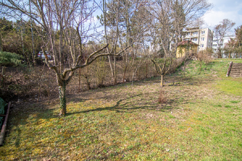 Pronájem bytu 2+1 v osobním vlastnictví 57 m², Břeclav