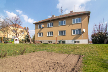 Pronájem bytu 2+1 v osobním vlastnictví 57 m², Břeclav