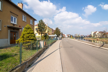 Pronájem bytu 2+1 v osobním vlastnictví 57 m², Břeclav