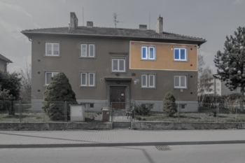 Pronájem bytu 2+1 v osobním vlastnictví 57 m², Břeclav