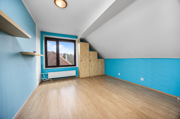 Prodej domu 240 m², Nučice