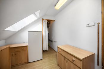 Prodej domu 240 m², Nučice