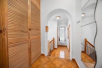 Prodej domu 240 m², Nučice