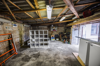 Prodej domu 240 m², Nučice