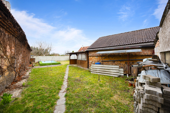 Prodej domu 240 m², Nučice