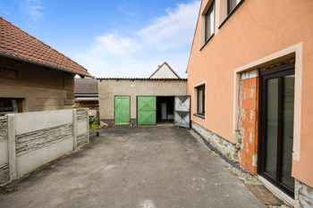 Prodej domu 240 m², Nučice