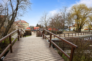 Prodej domu 240 m², Nučice