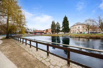 Prodej domu 240 m², Nučice