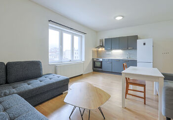 Pronájem bytu 2+kk v osobním vlastnictví 54 m², Přehýšov