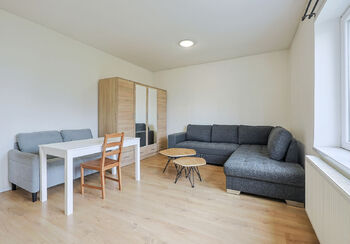 Pronájem bytu 2+kk v osobním vlastnictví 54 m², Přehýšov