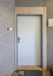 Pronájem bytu 2+kk v osobním vlastnictví 54 m², Přehýšov