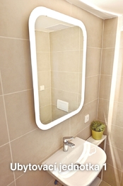 Prodej bytu 1+kk v osobním vlastnictví 25 m², Praha 5 - Smíchov