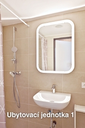 Prodej bytu 1+kk v osobním vlastnictví 25 m², Praha 5 - Smíchov