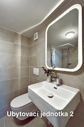 Prodej bytu 1+kk v osobním vlastnictví 25 m², Praha 5 - Smíchov