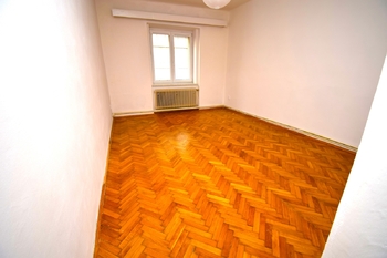 Pokoj č.1 - Pronájem bytu 3+1 v osobním vlastnictví 73 m², Písek