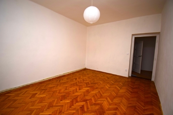 Pokoj č.1 - Pronájem bytu 3+1 v osobním vlastnictví 73 m², Písek