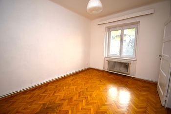 Ložnice - Pronájem bytu 3+1 v osobním vlastnictví 73 m², Písek