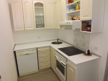 Pronájem bytu 1+kk v osobním vlastnictví 60 m², Uherský Brod