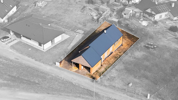 17 - Prodej domu 117 m², Bedřichov