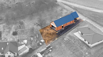 18 - Prodej domu 117 m², Bedřichov