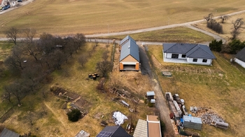 16 - Prodej domu 117 m², Bedřichov