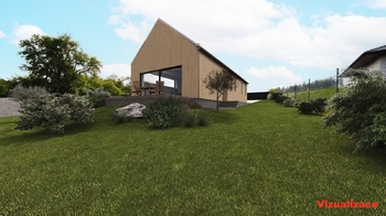 2 - Prodej domu 117 m², Bedřichov