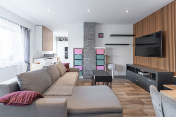 Prodej domu 245 m², Bělušice