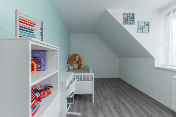 Prodej domu 245 m², Bělušice