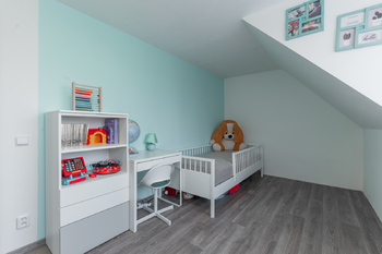 Prodej domu 245 m², Bělušice