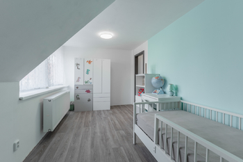 Prodej domu 245 m², Bělušice