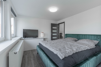 Prodej domu 245 m², Bělušice