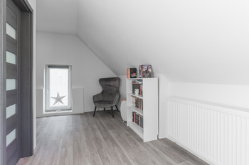 Prodej domu 245 m², Bělušice
