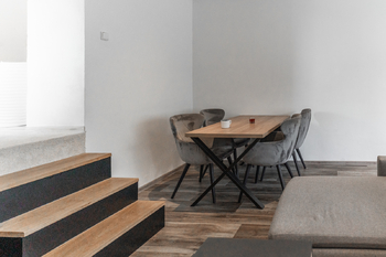 Prodej domu 245 m², Bělušice