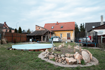 Prodej domu 245 m², Bělušice