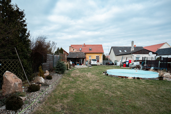 Prodej domu 245 m², Bělušice