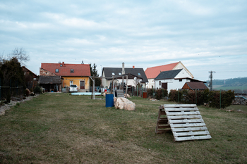 Prodej domu 245 m², Bělušice