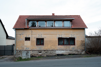 Prodej domu 245 m², Bělušice