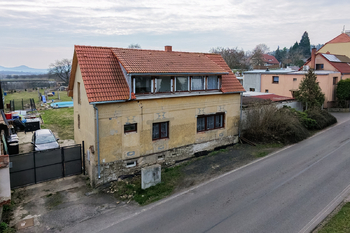 Prodej domu 245 m², Bělušice